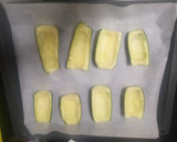 Foto del paso 10 de la receta: Calabacín relleno gratinado