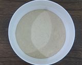 عکس مرحله 6 از دستور نان کندو دارچینی با مخمر مادر😋😍 (نان کندو سینابون)