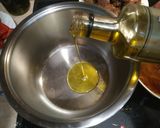 Φωτογραφία βήματος 7 της συνταγής Μοσχαράκι στην κατσαρόλα με μελιτζάνες, the evolution. Με κολοκυθάκια, πατάτες και πιπεριές