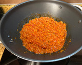 Foto del paso 3 de la receta: Boloñesa vegana rápida