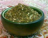 Foto del paso 1 de la receta: Zaatar (o Dukka)