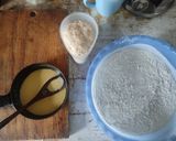 Foto del paso 2 de la receta: Pan amasado