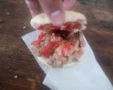 Foto del paso 2 de la receta: Bofe con pebre