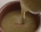 A picture of step 13 of Idli and Daal Chutney.
