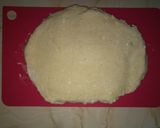Sajtos-túrós pogácsa recept fázis 1 fotója
