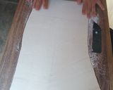 Foto del paso 1 de la receta: Formas de hojaldre