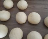 Igazán Hot dog (zsemle) recept fázis 5 fotója