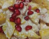 Potato basket chaat recipe step 3 photo