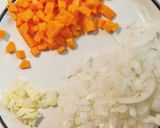 Foto del paso 1 de la receta Estofado de Chipirones con Patatas
