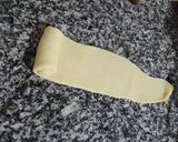 Foto del paso 7 de la receta: Pan de seda 🍞