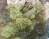 Foto langkah ke 3 dari resep Ayam Asam Manis.