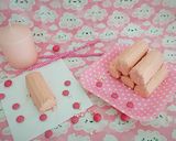Foto del paso 9 de la receta: Panteras rosa veganas