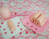 Foto del paso 9 de la receta: Panteras rosa veganas