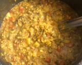 મિક્સ દાળ અને ધંઉના ફાડાની ખીચડી (Mix Dal Wheat Fada Khichdi Recipe In Gujarati) રેસીપી સ્ટેપ3ફોટો