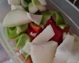 Foto del paso 4 de la receta: 56. Gazpacho andaluz