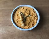 Foto del paso 4 de la receta: Hummus de Calabaza