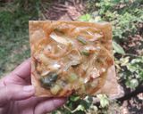 Foto langkah ke 3 dari resep Bakwan Pangsit.