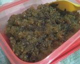 Foto langkah ke 3 dari resep Sambel ijo jo..