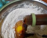Foto del paso 2 de la receta: Galletitas de harina de algarroba