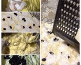 Foto langkah ke 4 dari resep Klapertart Panggang.