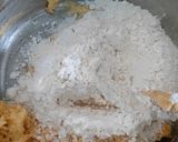 Foto langkah ke 4 dari resep Cookies Cornflakes.