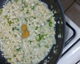 Foto del paso 12 de la receta: Quesadillas fritas de champiñones con elotes ✨💕 para el amor 💕