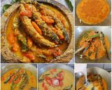 Foto langkah ke 2 dari resep Ikan Pindang Bumbu Rujak.