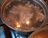 Foto del paso 6 de la receta: Cazuela de bacalao