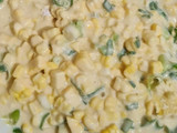 Bakwan jagung manado