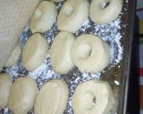 Foto del paso 6 de la receta: Donuts