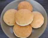 Foto langkah ke 6 dari resep Donat Empuk.