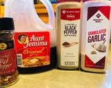 Chicken and Waffles with a Spicy Maple Sauce recipe step 2 photo