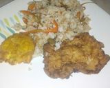 Foto del paso 4 de la receta: Chuleta valluna