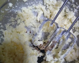 Foto del paso 2 de la receta: Budín de coco relleno con dulce de leche y chocolate blanco 🤗🥥
