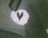 Foto langkah ke 2 dari resep Awug -awug Tepung ketan.