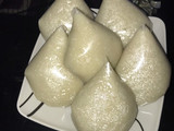 Tuwan semovita & agusi