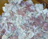 Foto del paso 2 de la receta: Bistec a la red cola