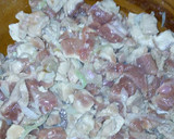 Foto del paso 2 de la receta: Bistec a la red cola