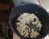 Foto del paso 1 de la receta: Arroz blanco con elote