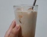 Foto langkah ke 5 dari resep Iced Coffee Milo.