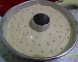 Foto langkah ke 4 dari resep Cake putih telur all in one simple.