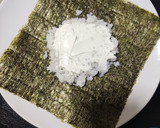 Foto del paso 4 de la receta: Oinigirazu