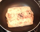 Foto langkah ke 2 dari resep Martabak Teflon daging cincang.