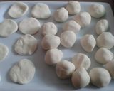 Hình bước làm 6 của món Bánh Ram Ít
