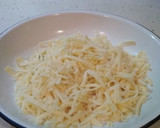 Foto del paso 1 de la receta: Quesadilla "To Fast o Furious"