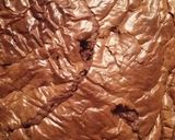 Foto del paso 4 de la receta Brownie de Nutella (3 ingredientes en 3 pasos)🍫