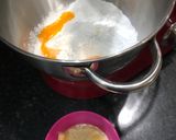 Foto del paso 2 de la receta: Galletitas de Miel 🍯 y Limón 🍋