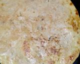मूली का पराठा (muli ka paratha recipe in hindi) रेसिपी चरण 3 फोटो