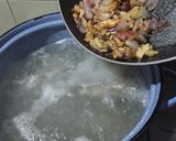 Foto langkah ke 4 dari resep Sop Ayam Pak Min Klaten.