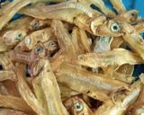 Foto langkah ke 1 dari resep ¹¹⁹ Teri goreng garing.